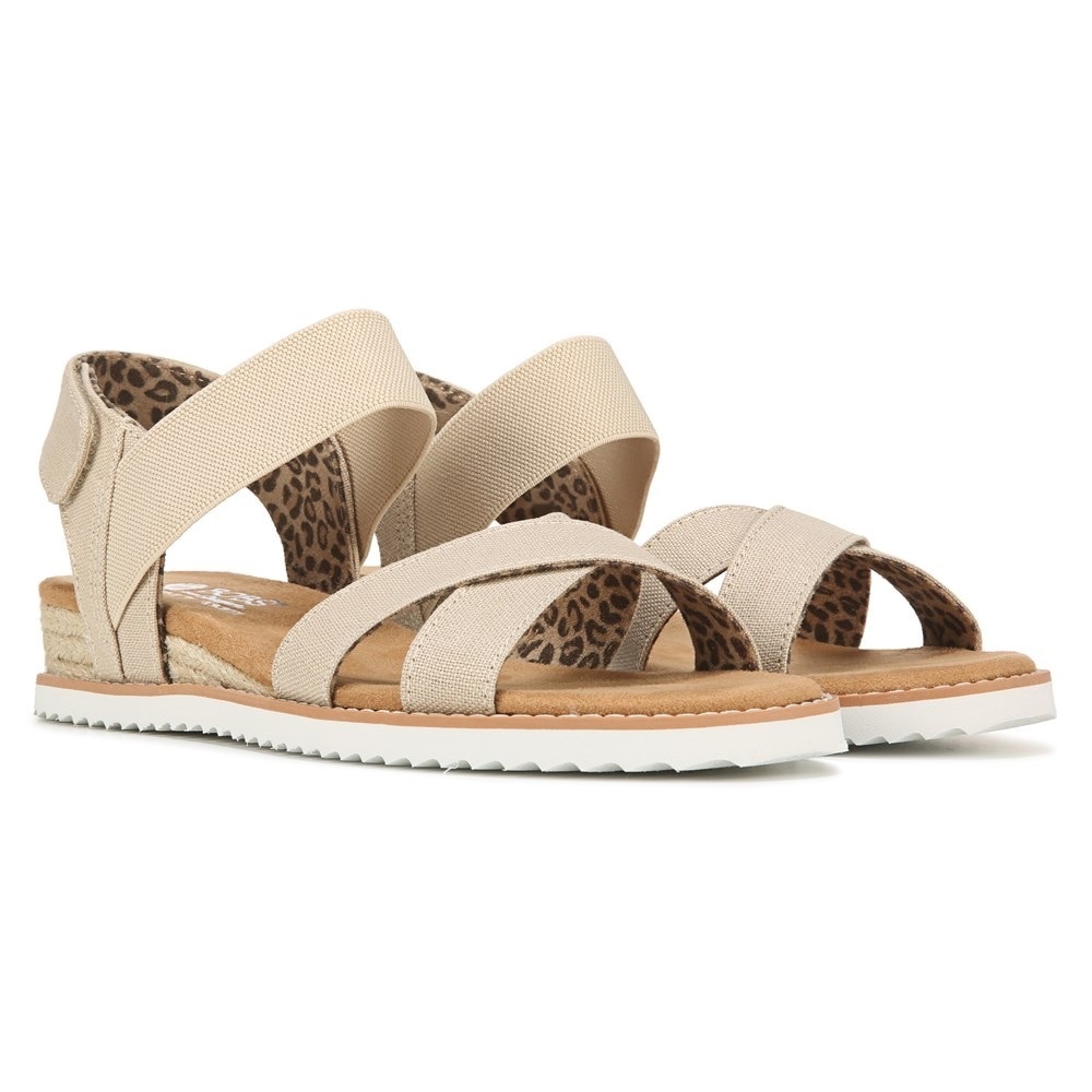 Women's Desert Kiss - Secret Picnic sandal